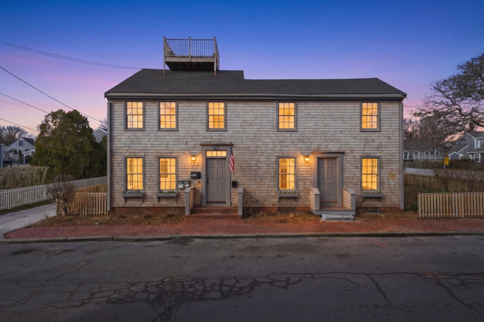 85 Orange Street Nantucket Image