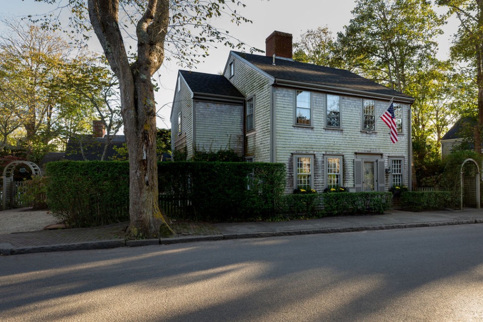 26 Milk Street  (Lot 1) Lot 1 Nantucket Image