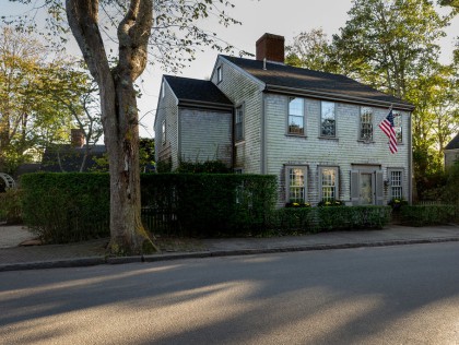 26 Milk Street (Lot 1) Lot 1 Town