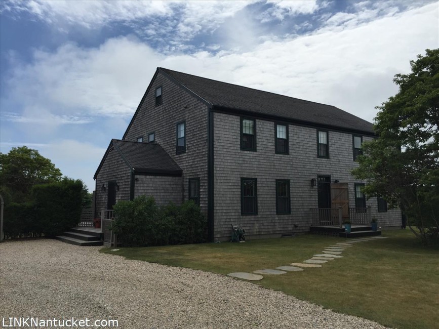 9 Kendrick Street Nantucket Image