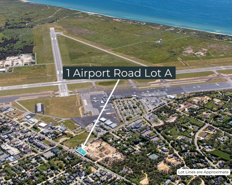 1 Airport Road Lot A Nantucket Image