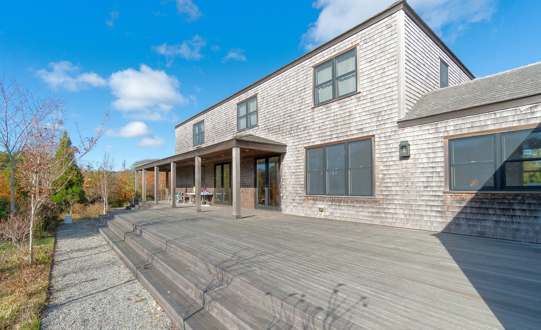 Nantucket Real Estate