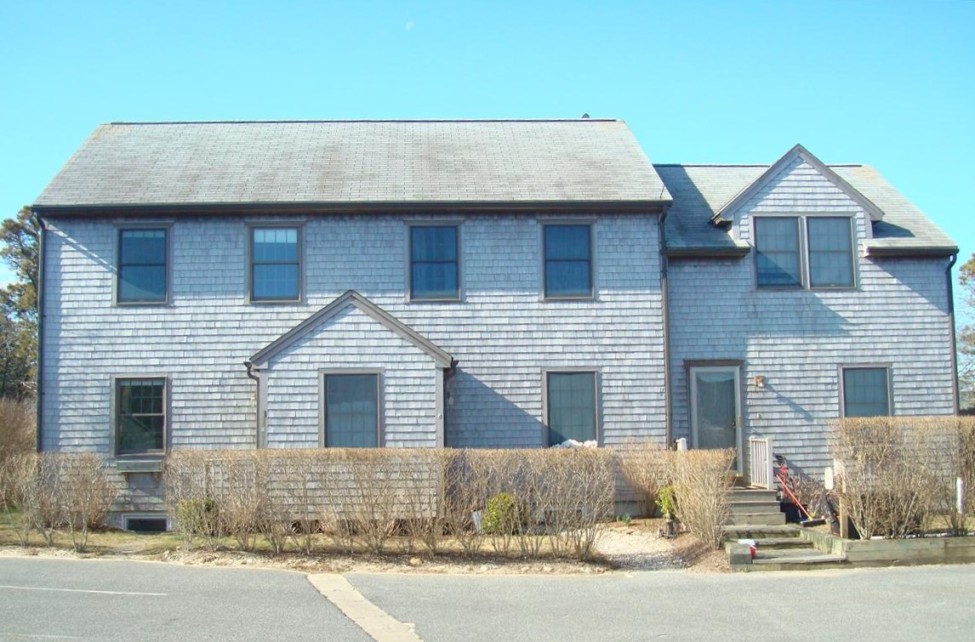 17B Old South Road # 2 Nantucket Image