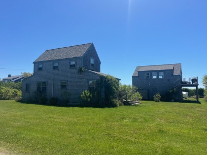 321 Madaket Road Madaket