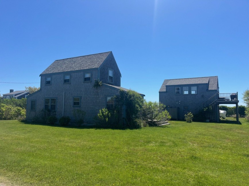 321 Madaket Road Nantucket Image