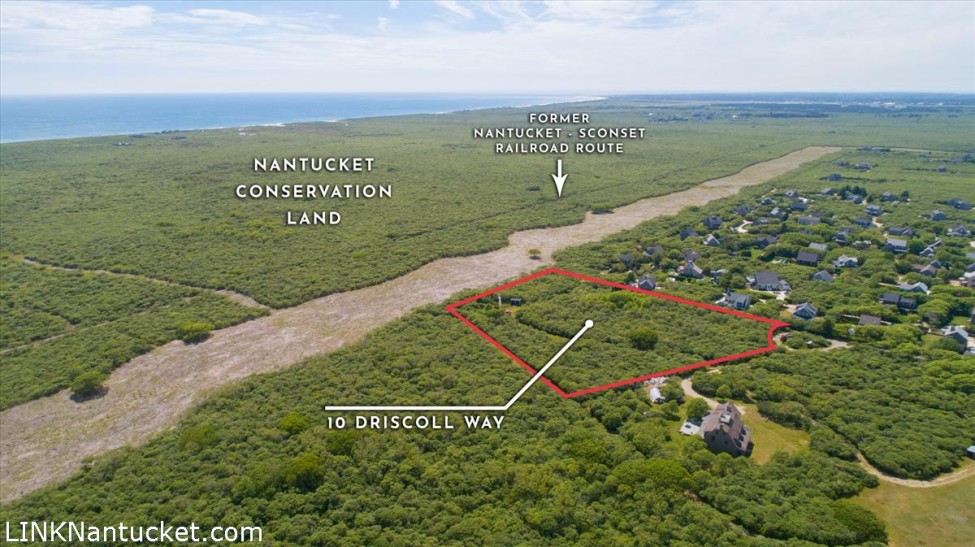 10 Driscoll Way Nantucket Image