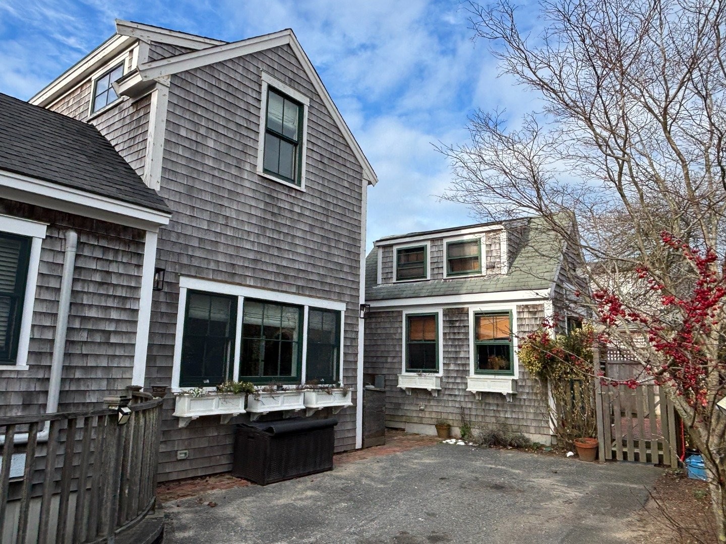 Nantucket Real Estate