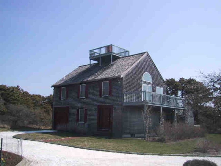 140 Surfside Road Nantucket Image