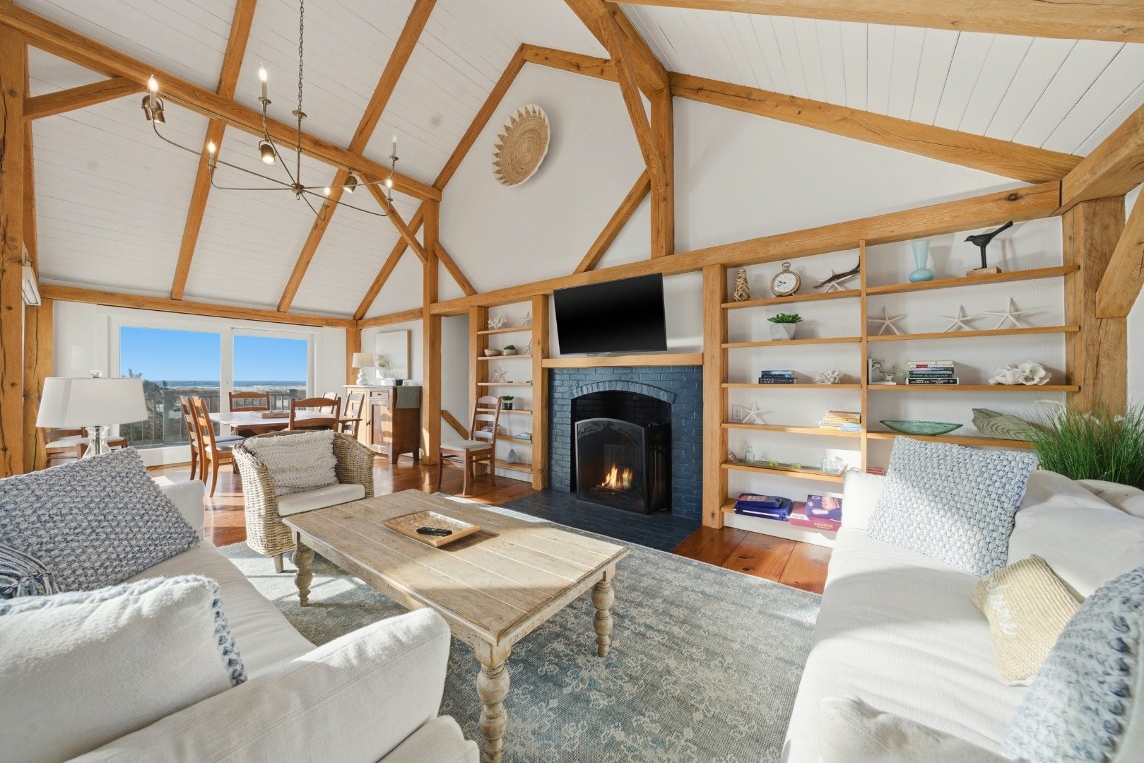 Nantucket Real Estate
