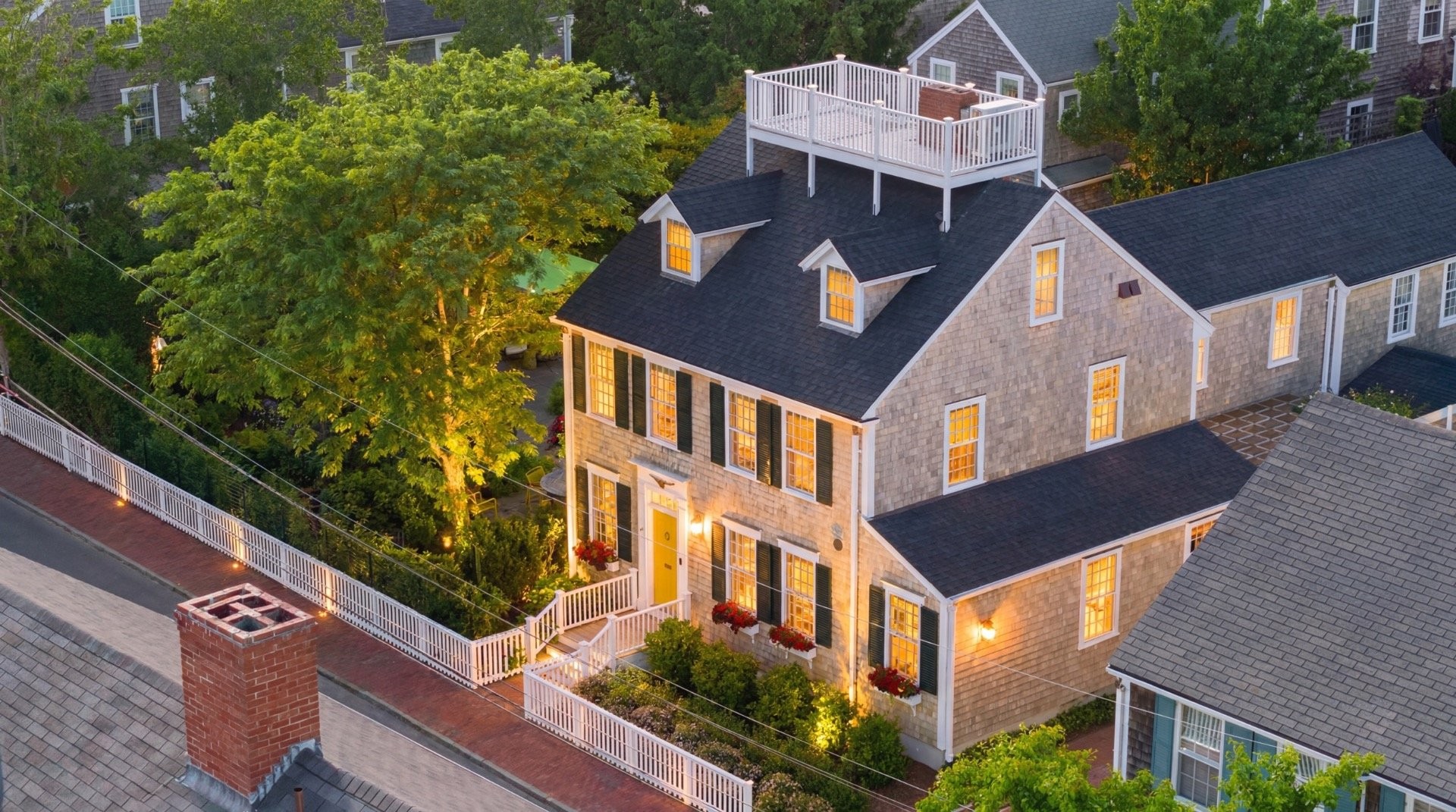 Nantucket Real Estate