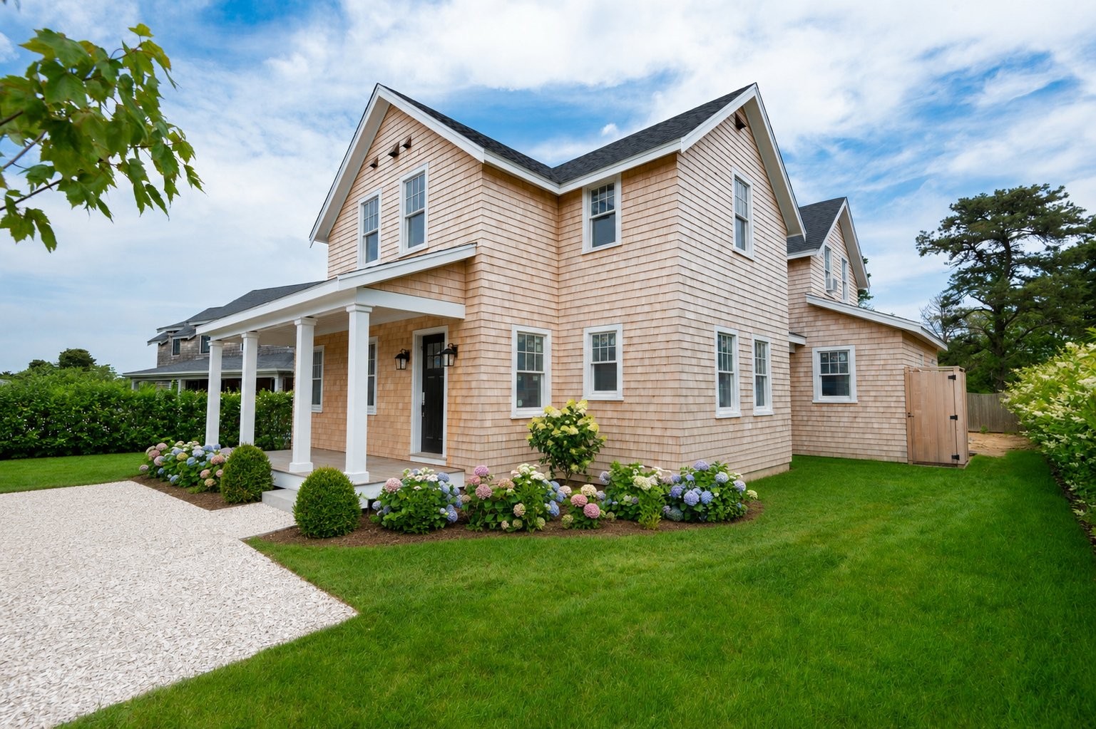 Nantucket Real Estate