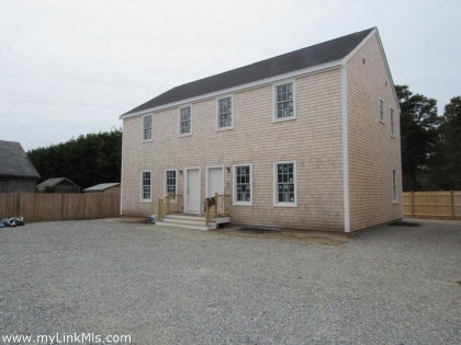 10R Green Meadows Mid Island