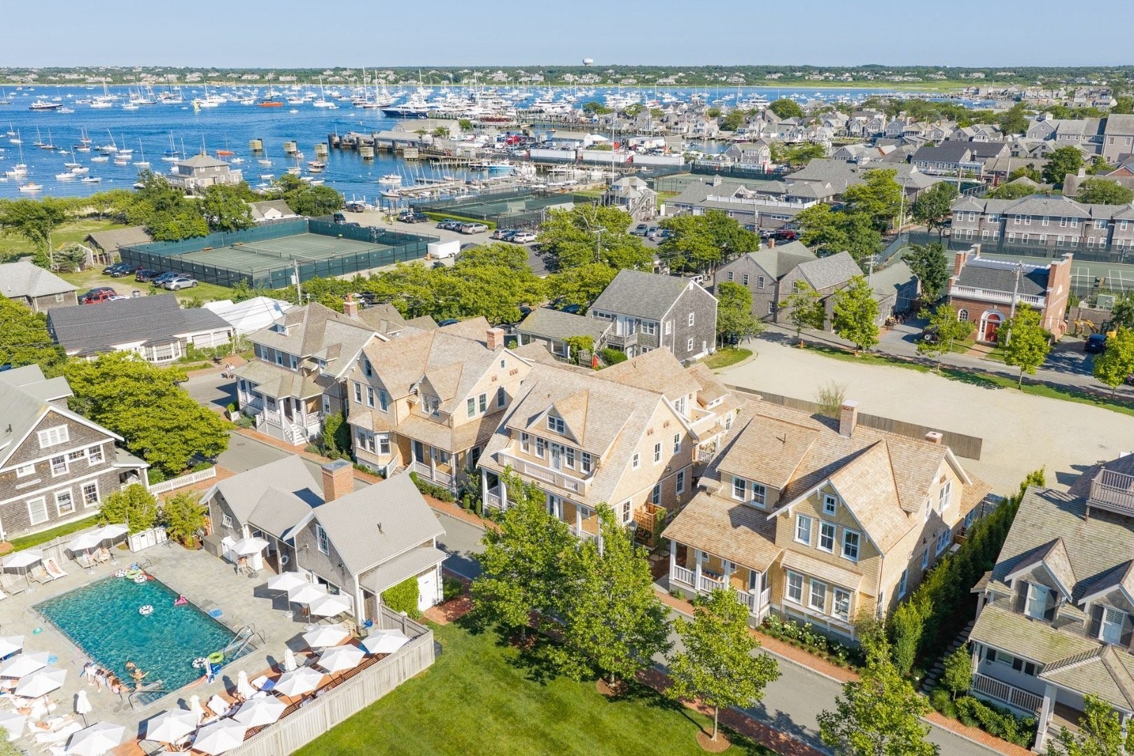 Nantucket Real Estate