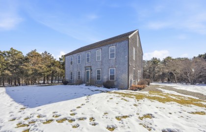 20 Rudder Lane Miacomet