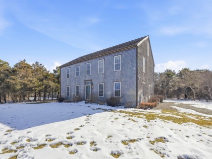 20 Rudder Lane Miacomet