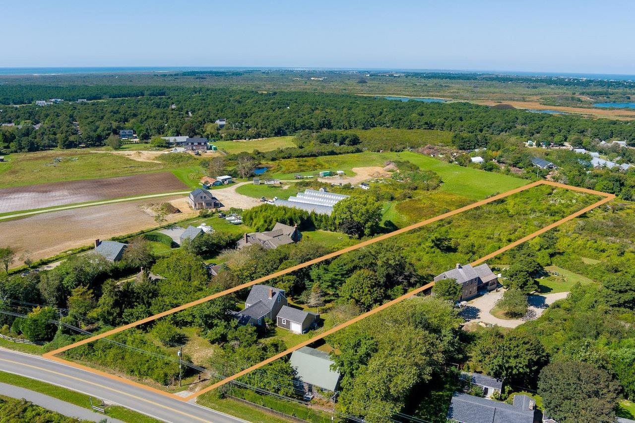 Nantucket Real Estate