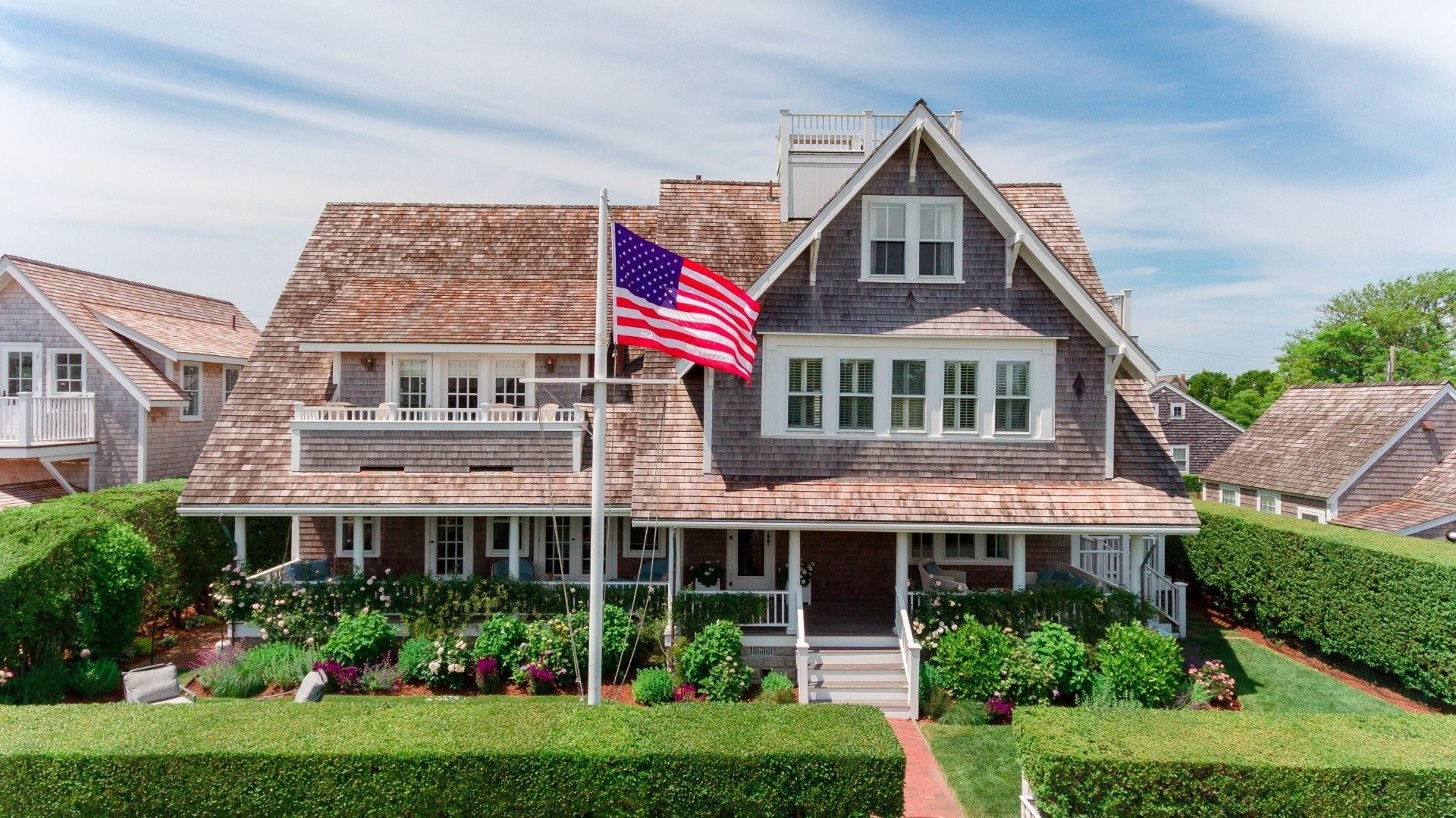 Nantucket Real Estate