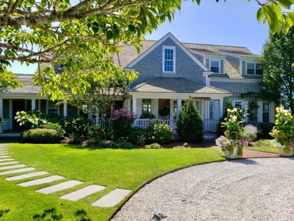42 Main Street Sconset