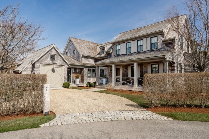 7 Pilgrim Court Cliff