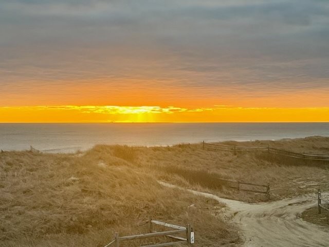 Nantucket Real Estate