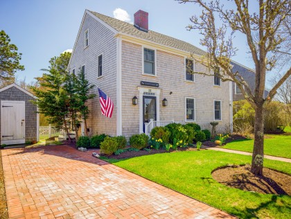 15 Goldfinch Drive Naushop