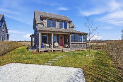 11 Hydrangea Lane Sconset