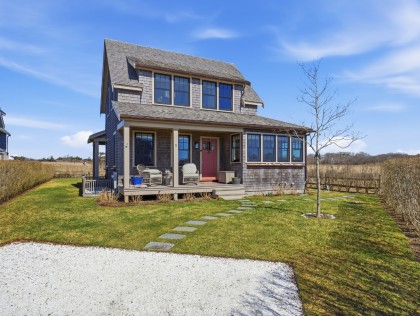 11 Hydrangea Lane Sconset