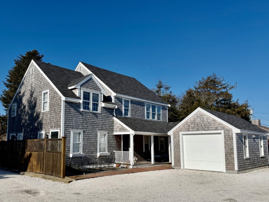 163 Orange Street Nantucket Image