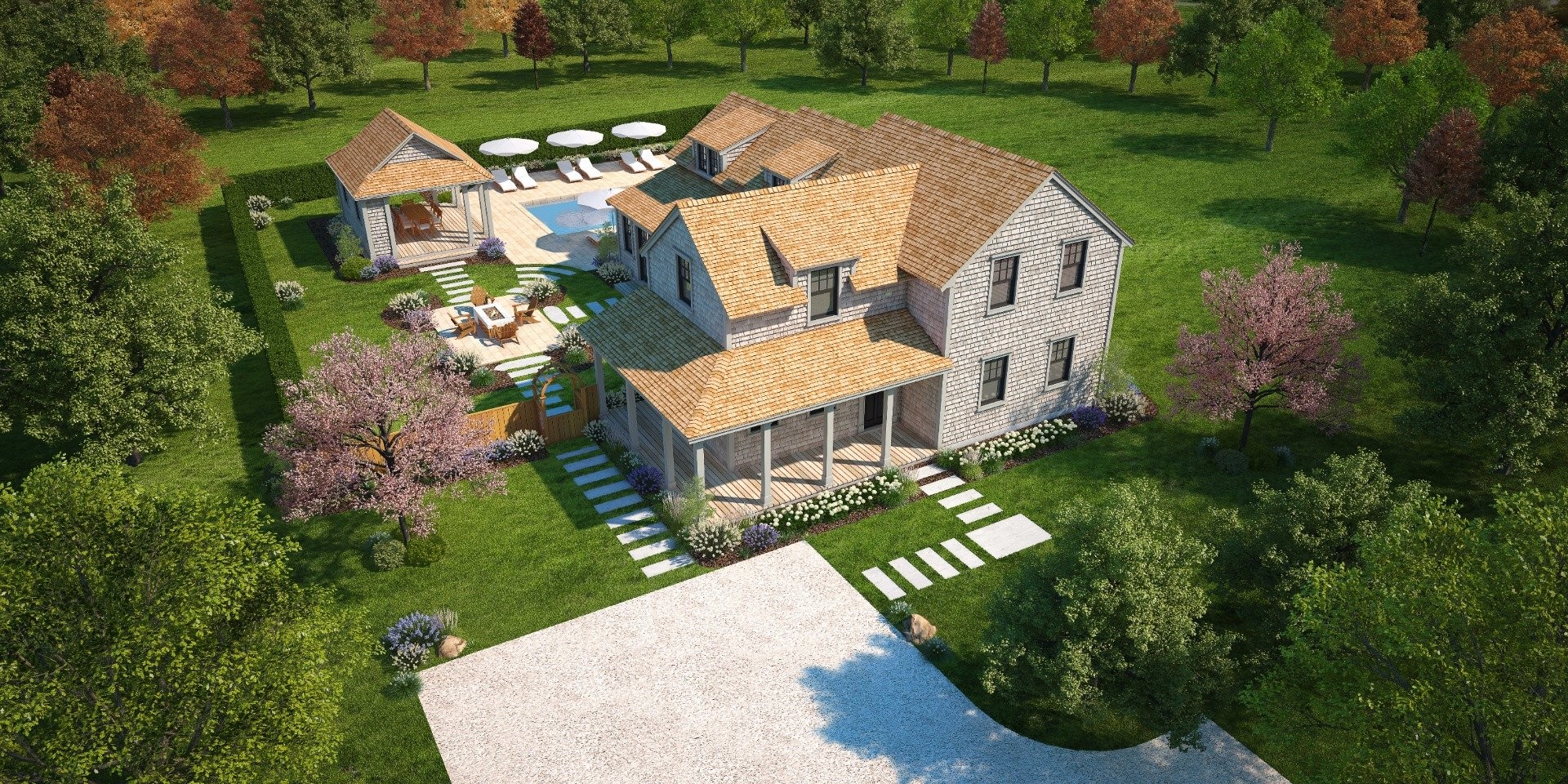 Nantucket Real Estate