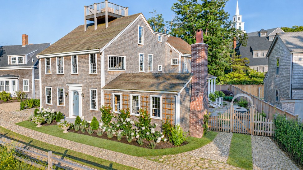 6 Gull Island Lane Nantucket Image
