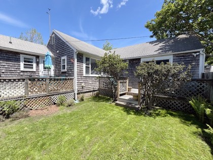 7 Clifton Street Sconset