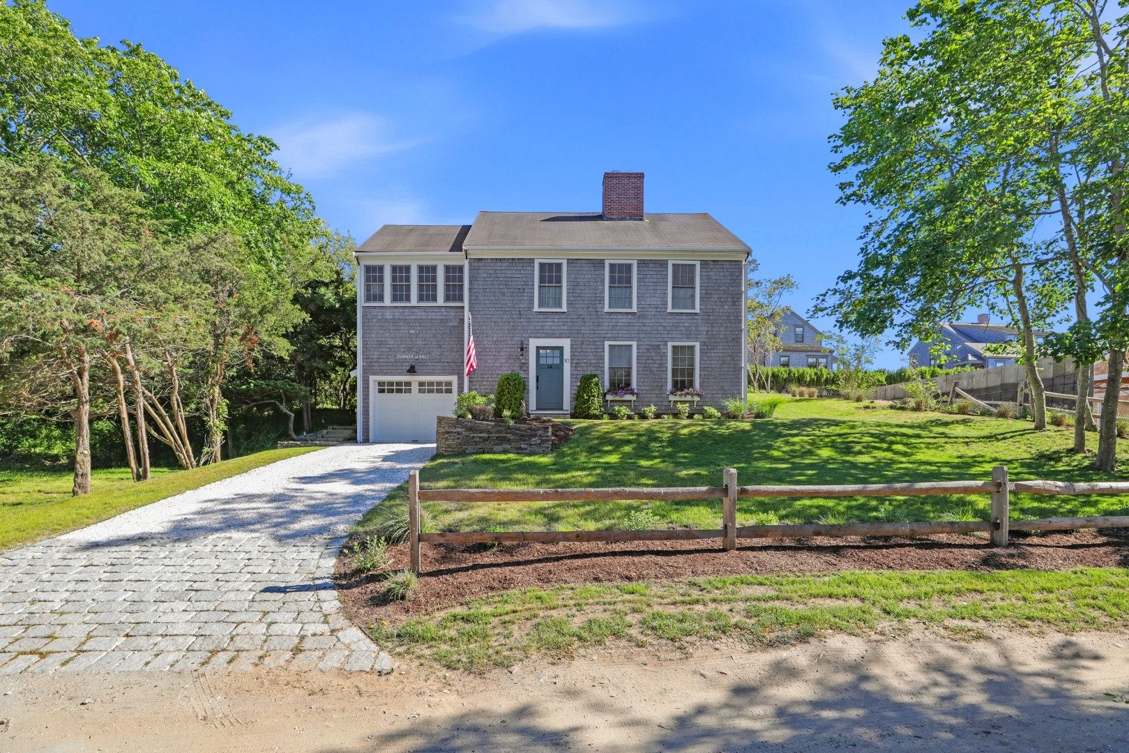 Nantucket Real Estate