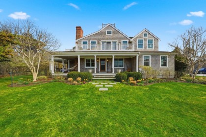 6 Sandwich Road Monomoy