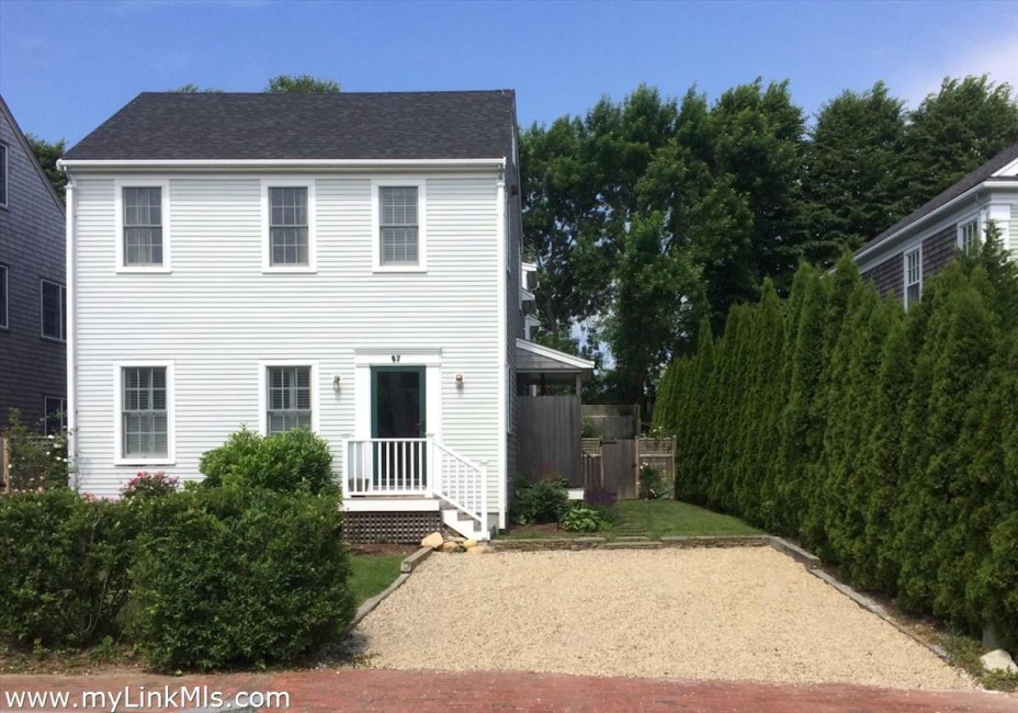 87 Goldfinch Drive Nantucket Image