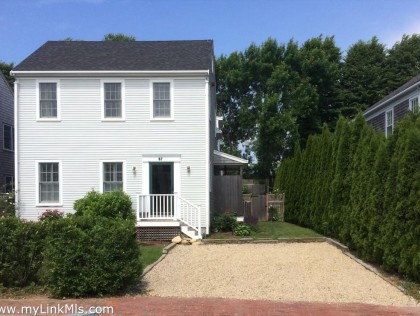 87 Goldfinch Drive Naushop