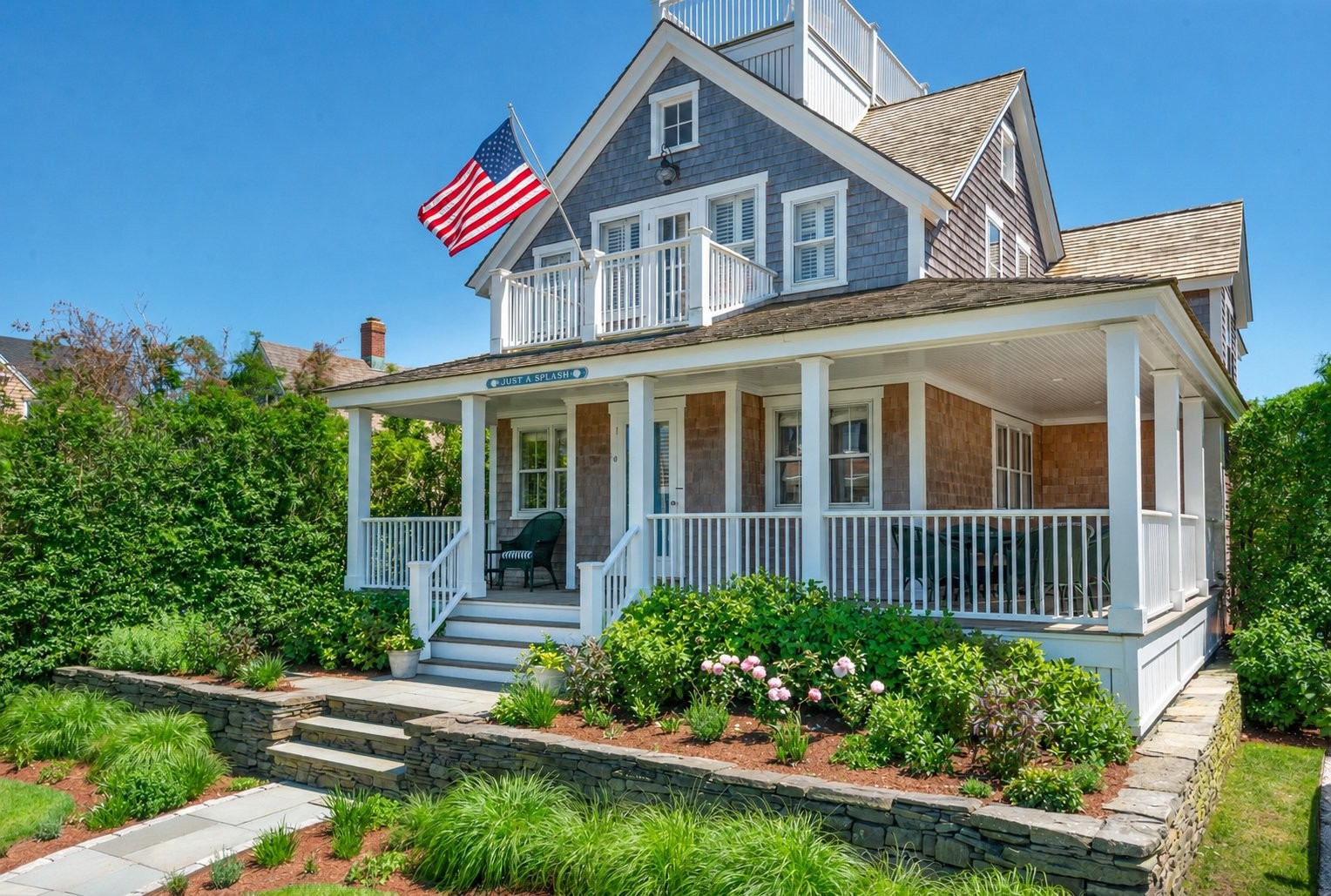 Nantucket Real Estate