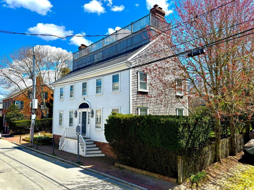  16 India Street Image 1
                                    