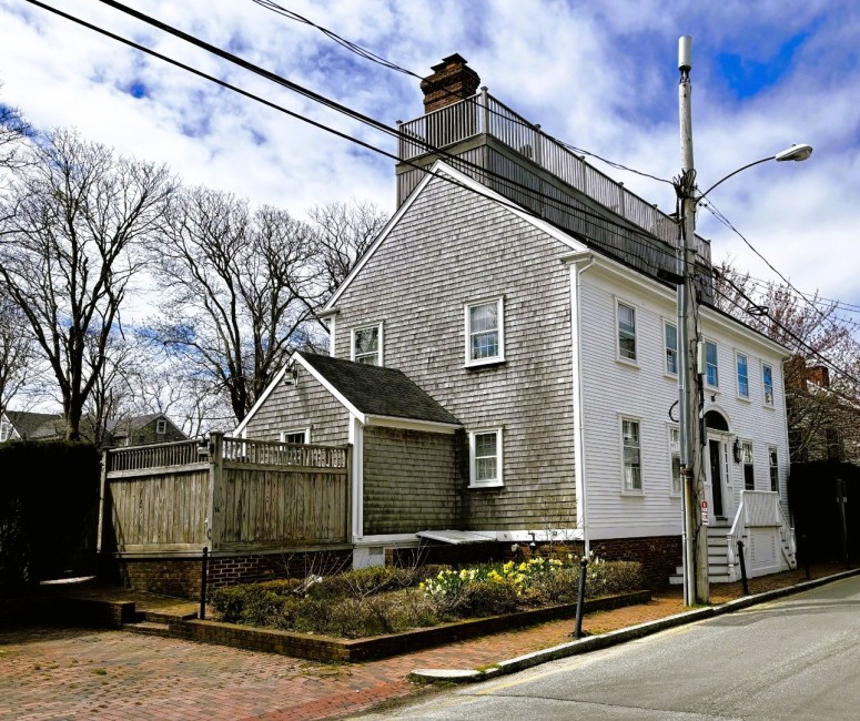  16 India Street Image 24
                                    