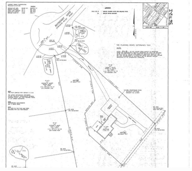 16 Bayberry Lane Nantucket Image