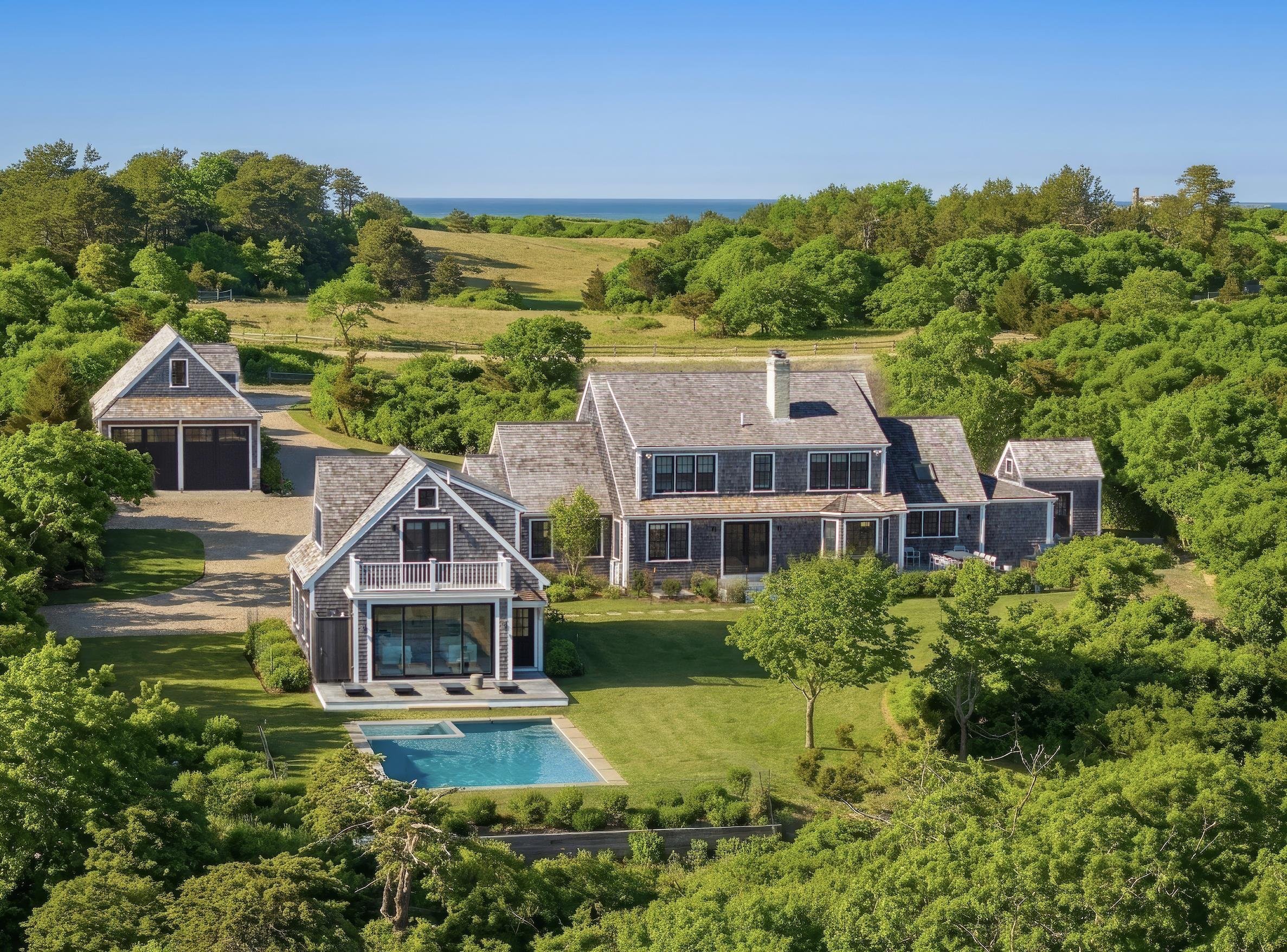 Nantucket Real Estate