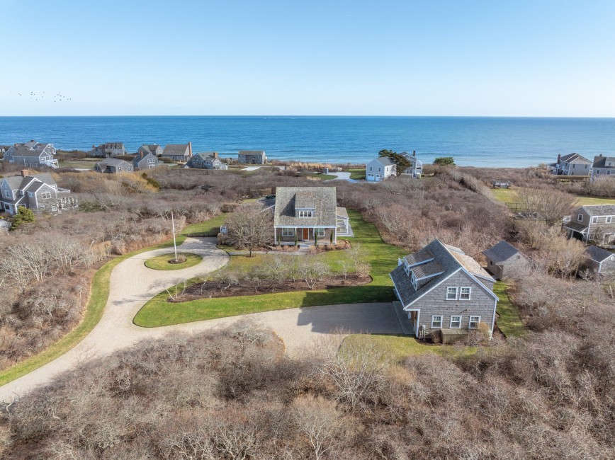 5 Surrey Avenue Nantucket Image