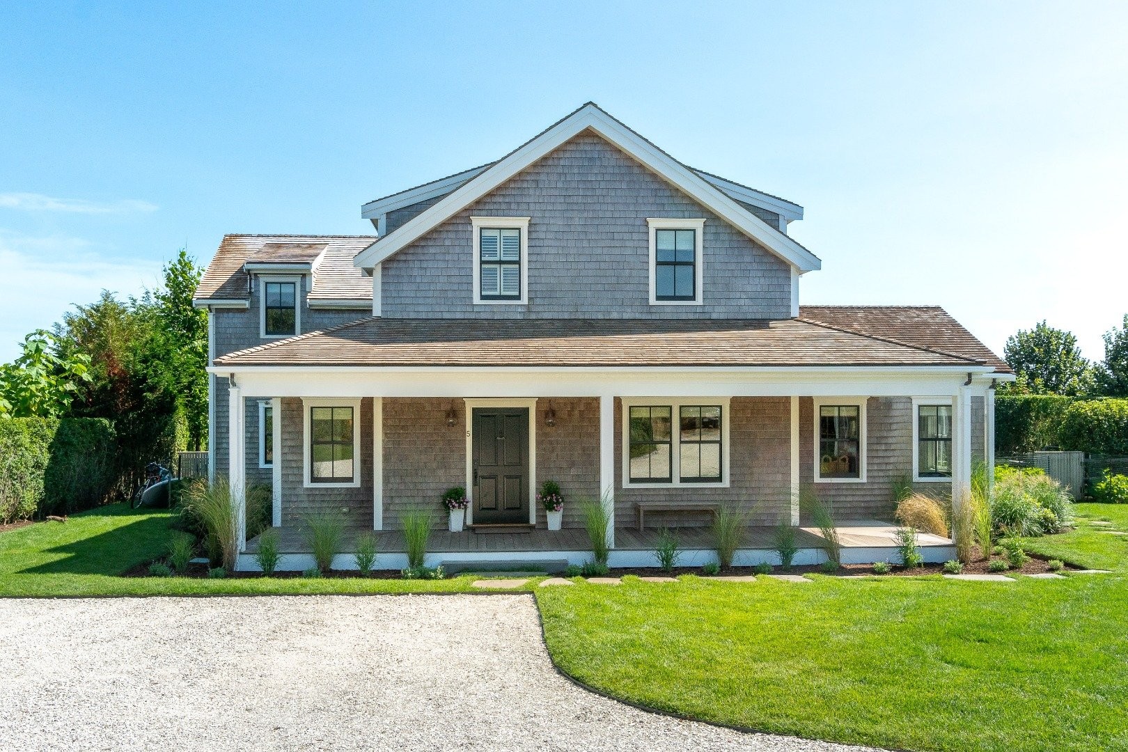 Nantucket Real Estate