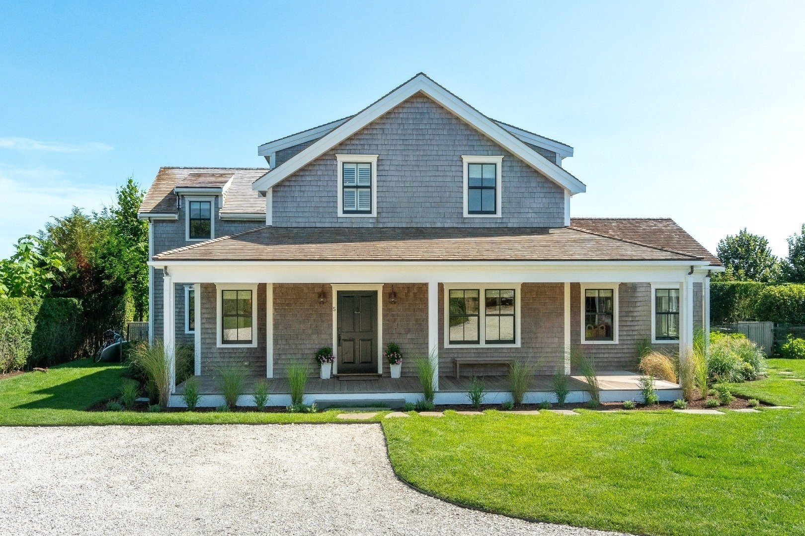 Nantucket Real Estate