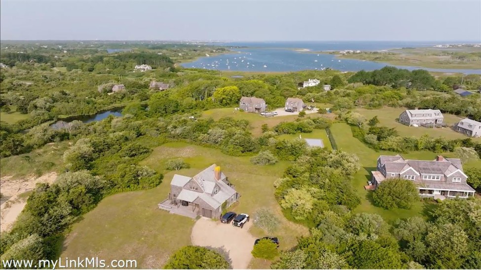 13 Eat Fire Spring Road Nantucket Image