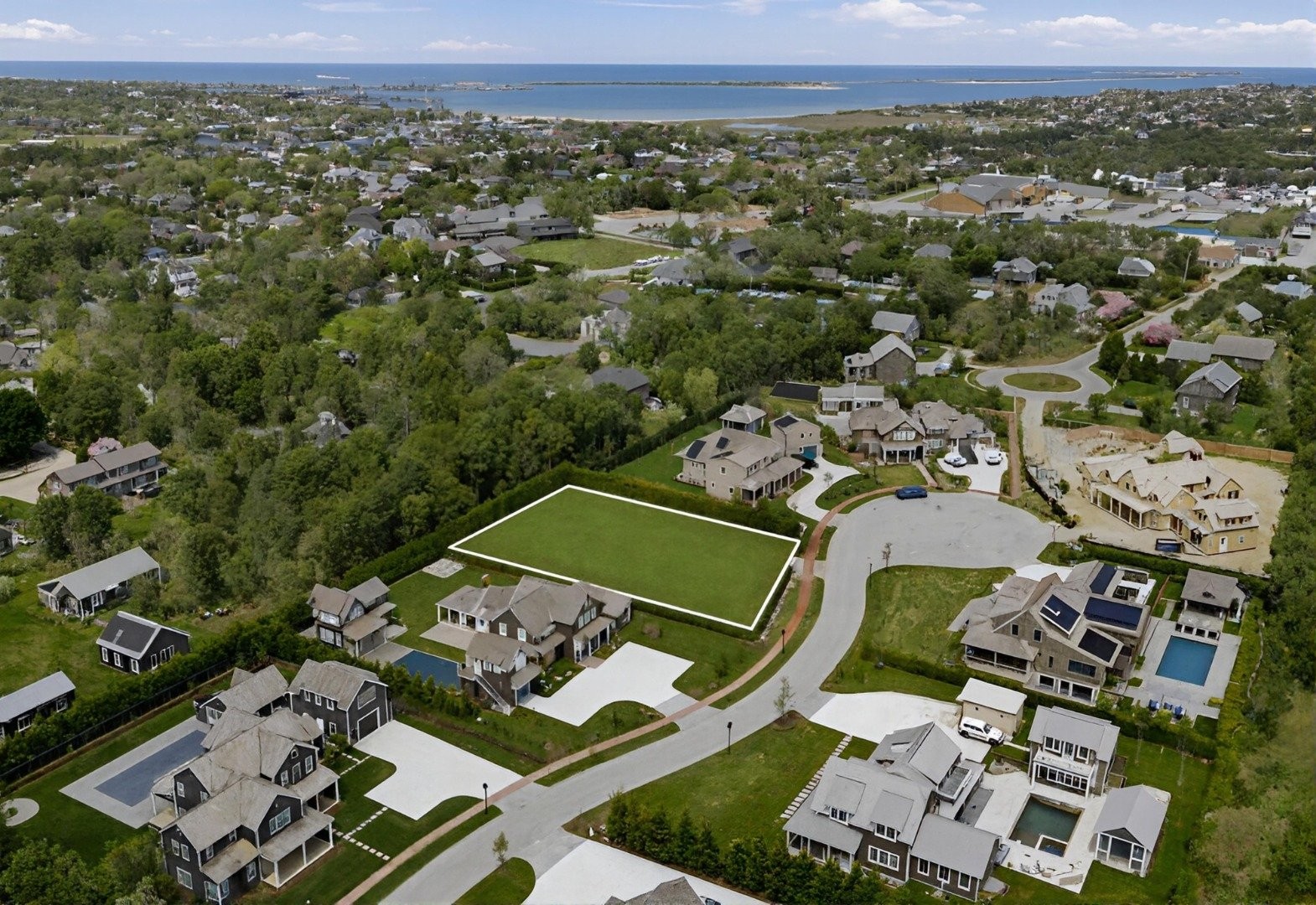Nantucket Real Estate