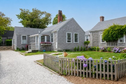 20 Shell Street Sconset