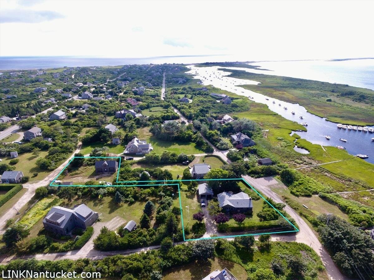 Nantucket Real Estate