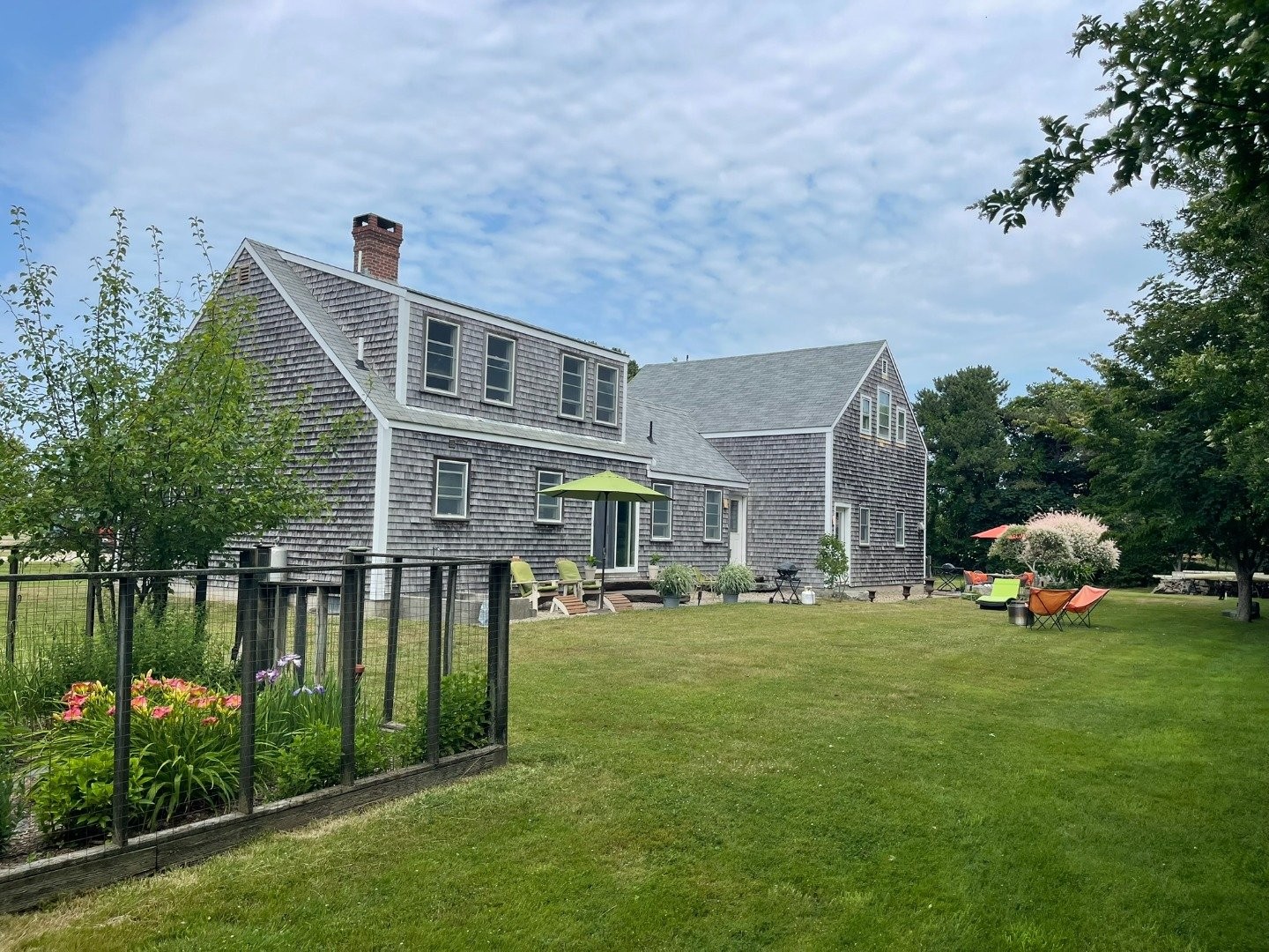 Nantucket Real Estate