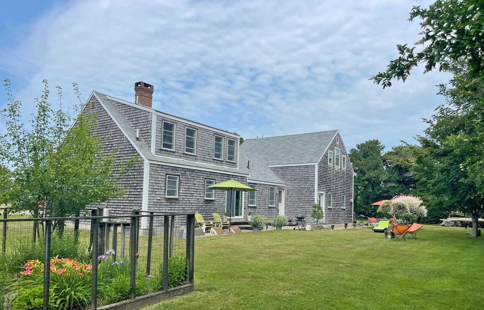 Nantucket Real Estate