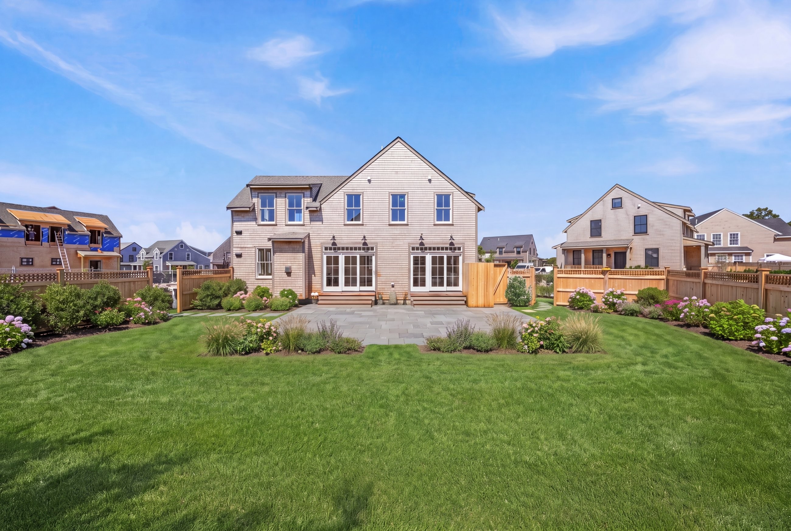 Nantucket Real Estate
